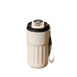Smart Thermal Bottle