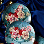 Retro Luxury