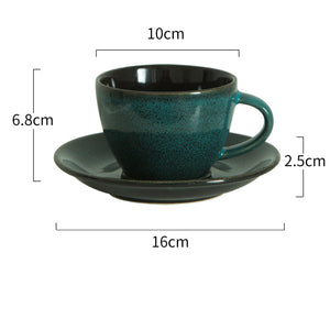Retro Porcelaine