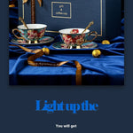 Retro Luxury