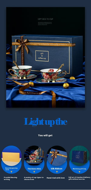 Retro Luxury