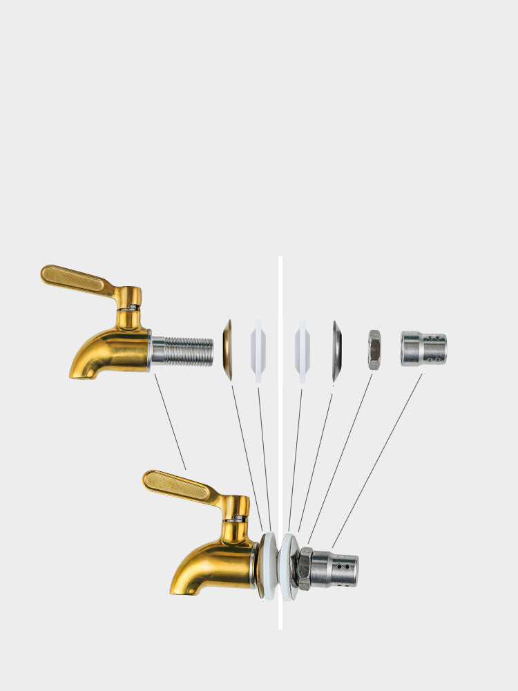 Barrel Set