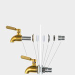 Barrel Set