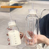 Borosilicate  Bottle
