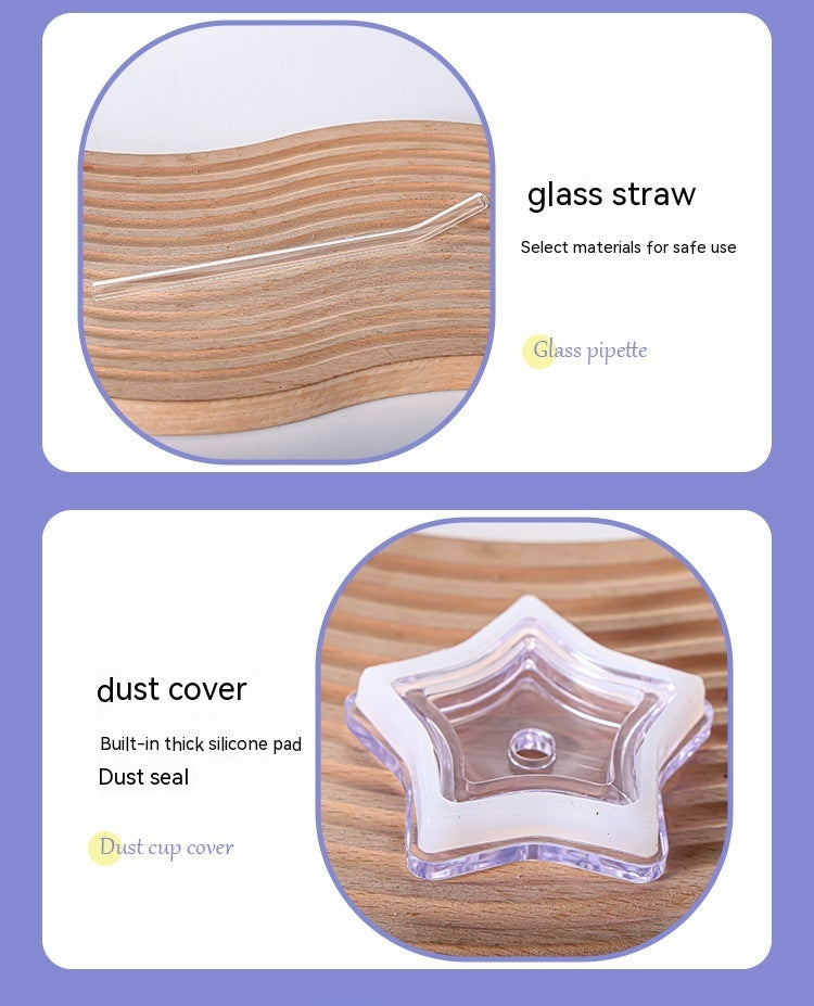 Gradient Glow