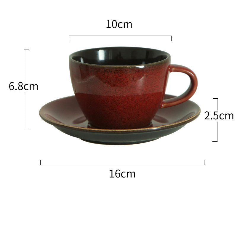 Retro Porcelaine