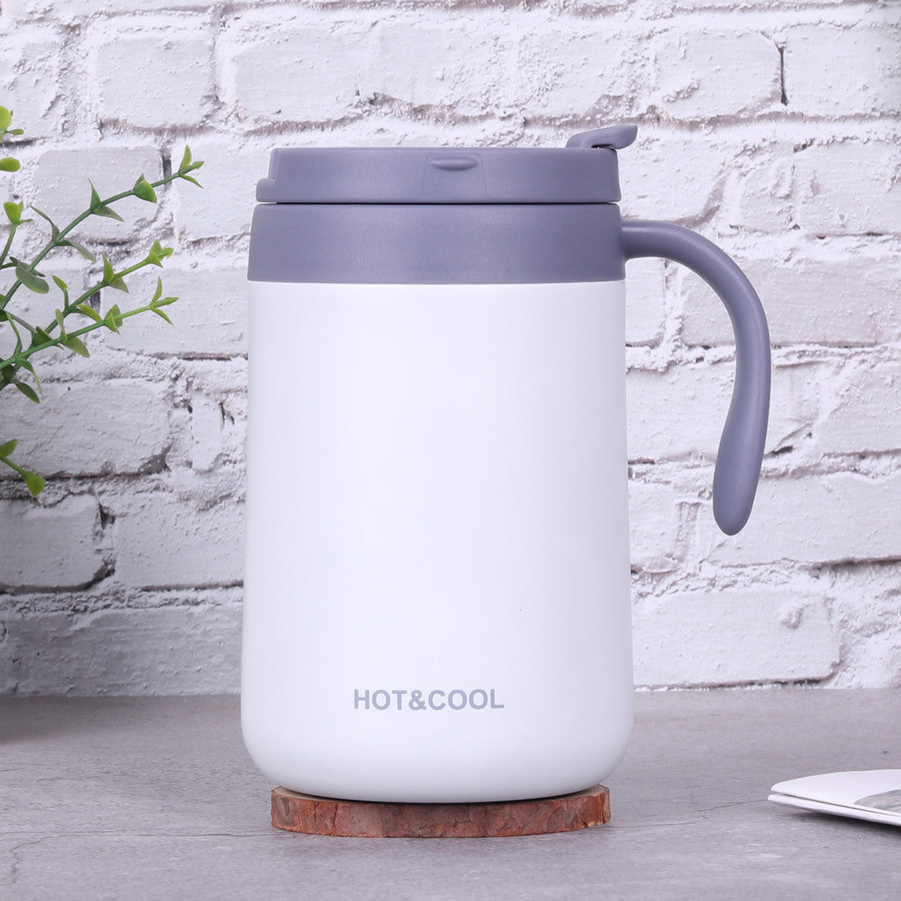 Hot&Cold