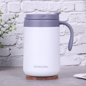 Hot&Cold