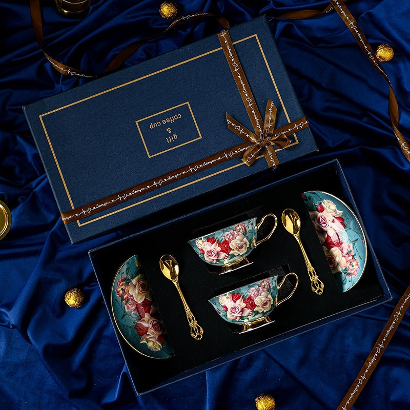 Retro Luxury