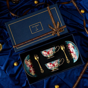 Retro Luxury