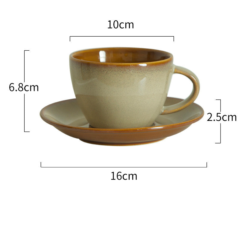 Retro Porcelaine
