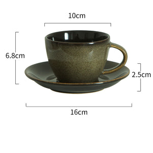 Retro Porcelaine