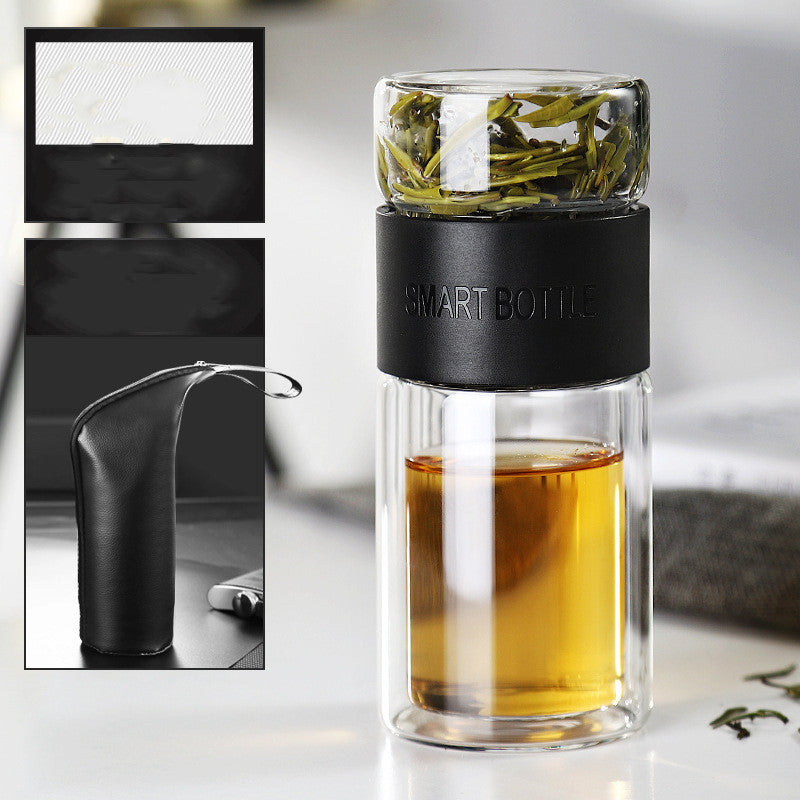 Smart Bottle