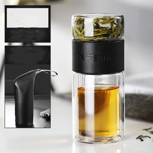 Smart Bottle