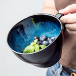 Fantasy Blue
