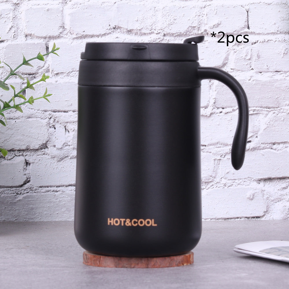 Hot&Cold