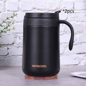 Hot&Cold