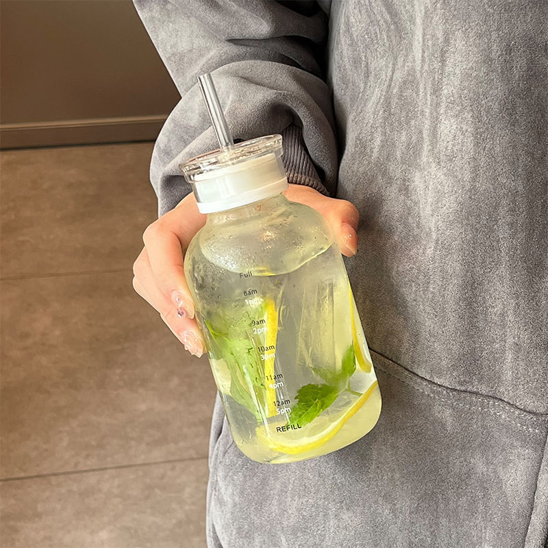 Borosilicate  Bottle