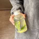 Borosilicate  Bottle