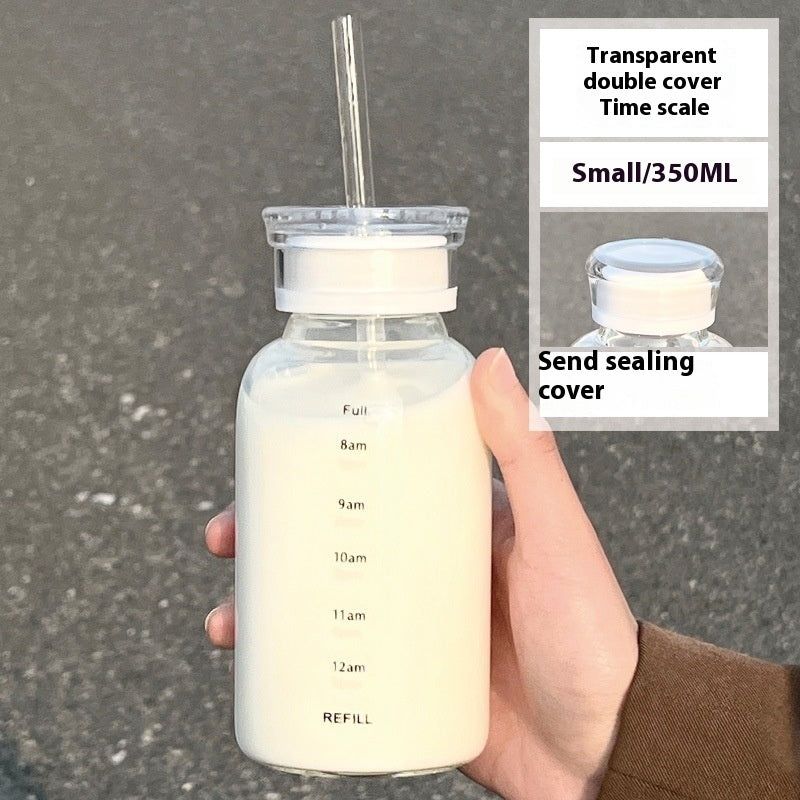Borosilicate  Bottle