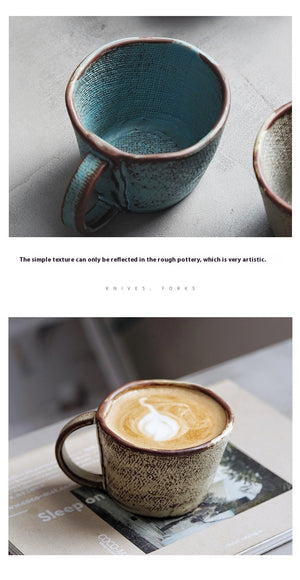Creative & Rustic