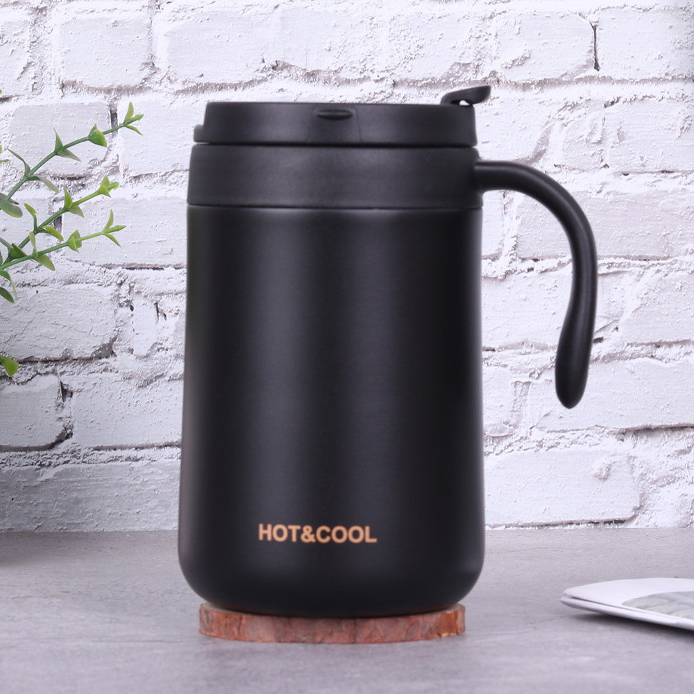 Hot&Cold