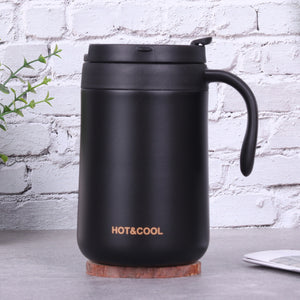 Hot&Cold