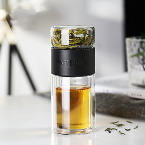 Smart Bottle