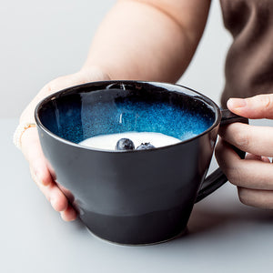 Fantasy Blue