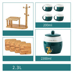 Barrel Set
