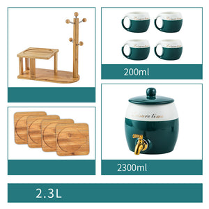 Barrel Set
