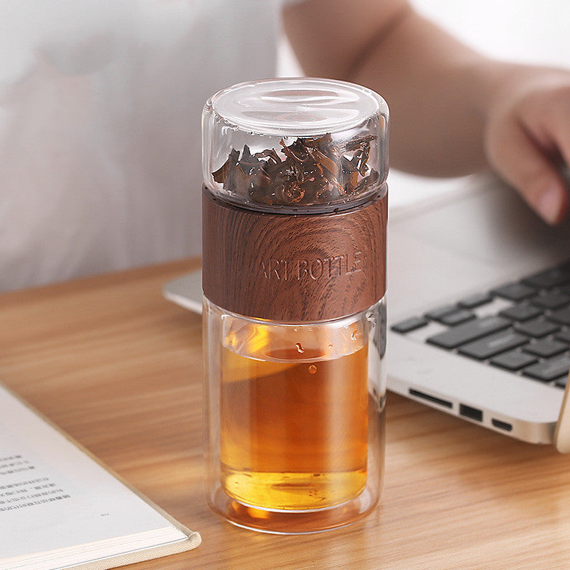 Smart Bottle