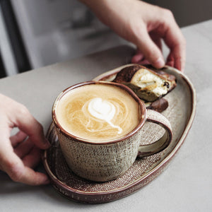 Creative & Rustic