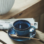 Retro Porcelaine