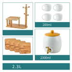 Barrel Set