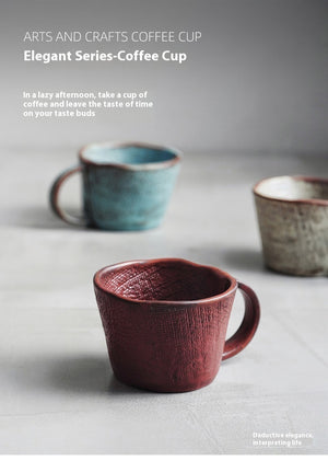 Creative & Rustic