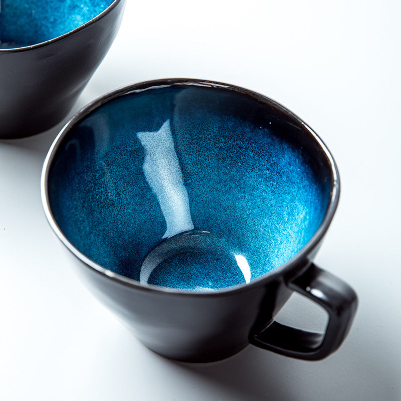 Fantasy Blue