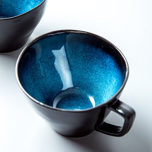 Fantasy Blue