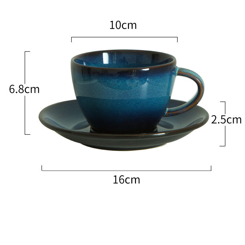 Retro Porcelaine