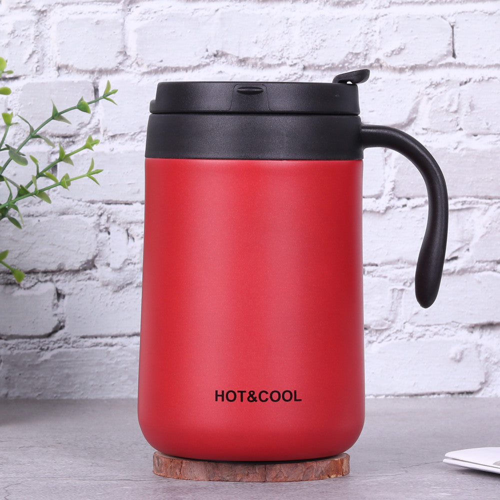 Hot&Cold