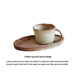 Creative & Rustic