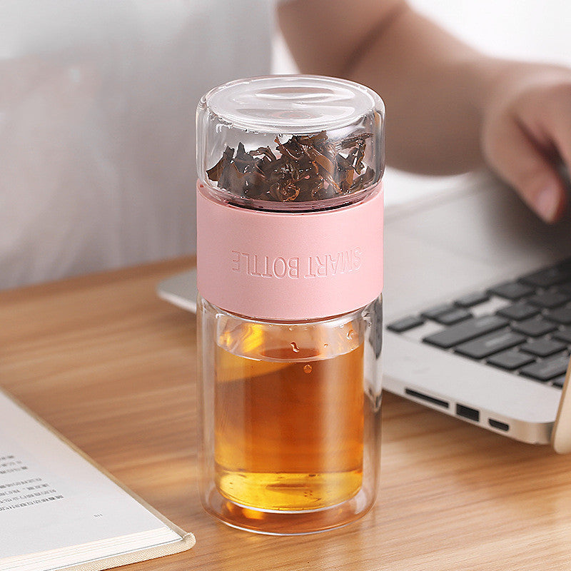 Smart Bottle