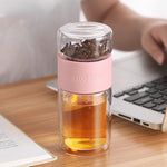 Smart Bottle