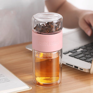 Smart Bottle