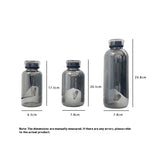 Borosilicate  Bottle