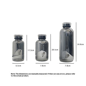 Borosilicate  Bottle