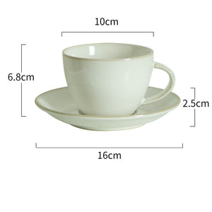 Retro Porcelaine