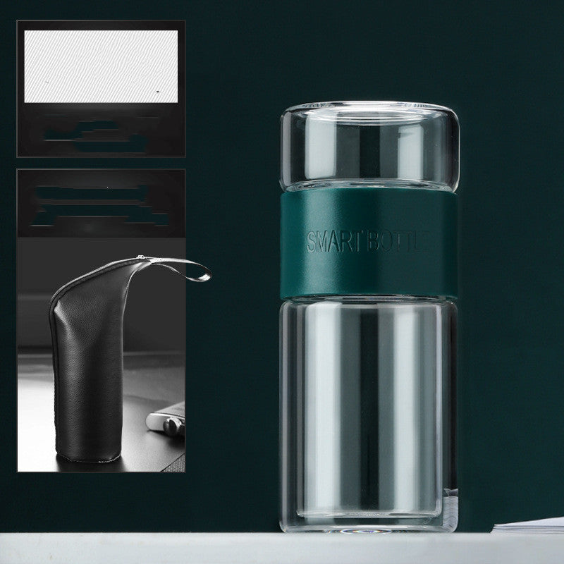 Smart Bottle