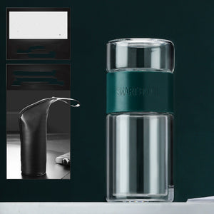 Smart Bottle