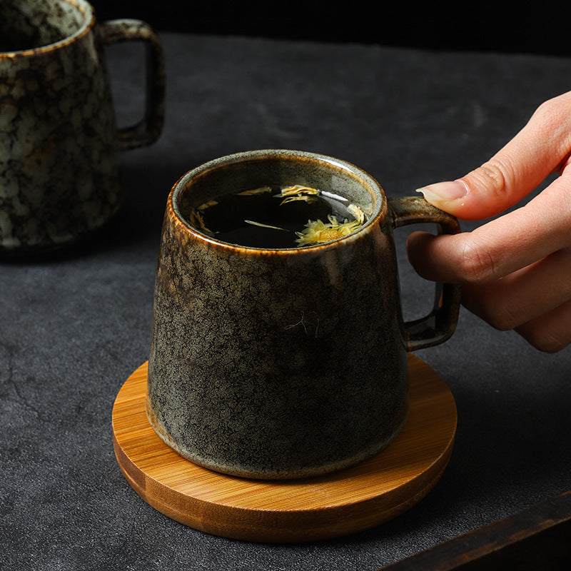 Vintage Ceramic